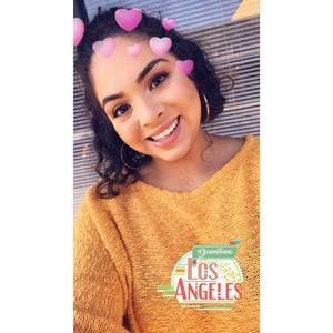 Meet your Posher, Brandee